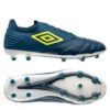 Umbro Tocco Pro FG - Blå/Gul