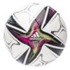 adidas Fodbold Conext 21 Pro Sala - Hvid/Sort/Pink