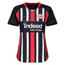 Eintracht Frankfurt Hjemmebanetrøje 2019/20 Kvinde