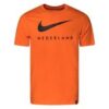 Holland T-Shirt Training Ground EURO 2020 - Orange
