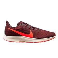 Nike Løbesko Air Zoom Pegasus 36 - Rød
