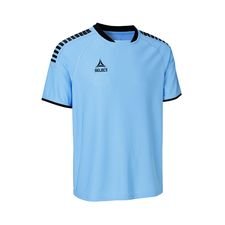 Select Spilletrøje Brasilien - Blå