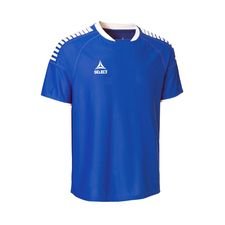 Select Spilletrøje Brasilien - Blå