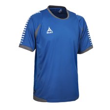 Select Spilletrøje Chile - Blå