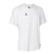 Select Torino T-Shirt - Hvid