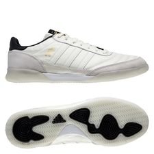 adidas Copa Mundial Goal 20 Trainer Eternal Class - Hvid/Guld LIMITED EDITION