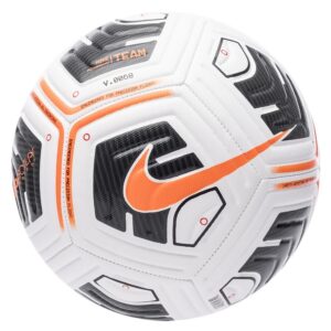 Nike Fodbold Academy Team - Hvid/Sort/Orange