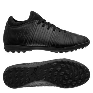 PUMA Future Z 4.1 TT Eclipse - Sort/Asfalt