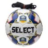 Select Fodbold Street Kicker V21 Allsvenskan - Hvid/Blå