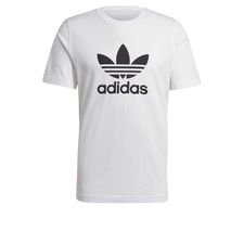adidas Originals T-Shirt - Hvid/Sort