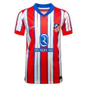 Atletico Madrid Hjemmebanetrøje 2024/25 Børn - Nike, størrelse S: 128-137 cm