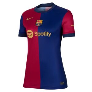 Barcelona Hjemmebanetrøje 2024/25 Kvinde