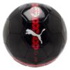 Milan Fodbold Pre Match - Sort/Rød