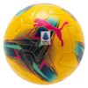 PUMA Fodbold Serie A Orbita FIFA Quality Pro Kampbold - Gul/Multicolor