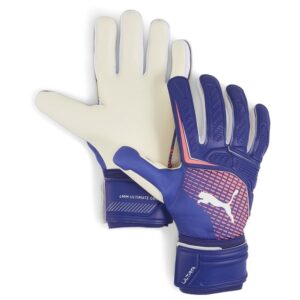 PUMA Målmandshandske Ultra Pro NC Formula - Lilla/Pink, størrelse 9