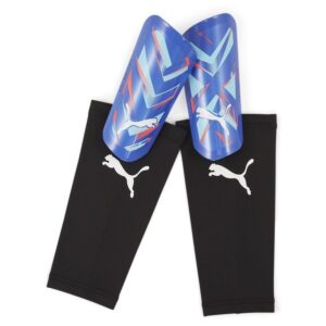 Ultra Light Sleeve Bluemazing-electric Peppermint - PUMA, størrelse Medium
