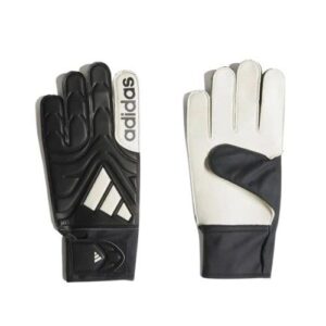 adidas Målmandshandske Copa Club - Sort/Hvid Børn, størrelse 6