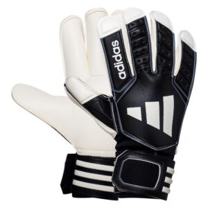 adidas Målmandshandske Tiro League - Sort/Hvid, størrelse 10½