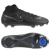 Nike Phantom Luna II Elite FG Shadow - Sort
