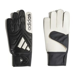 adidas Målmandshandske Copa Club - Sort/Hvid