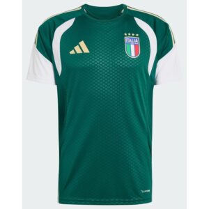 Adidas Italien 26 Tiro træningstrøje