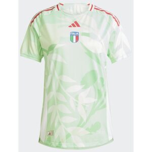 Adidas Italy 25 (Women's Team) Authentic udebanetrøje