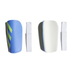 adidas Benskinner Tiro EU Club – Blå/Grøn/Pink